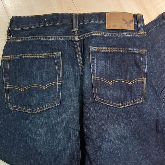 American Eagle jeans - Picture 6 of 9